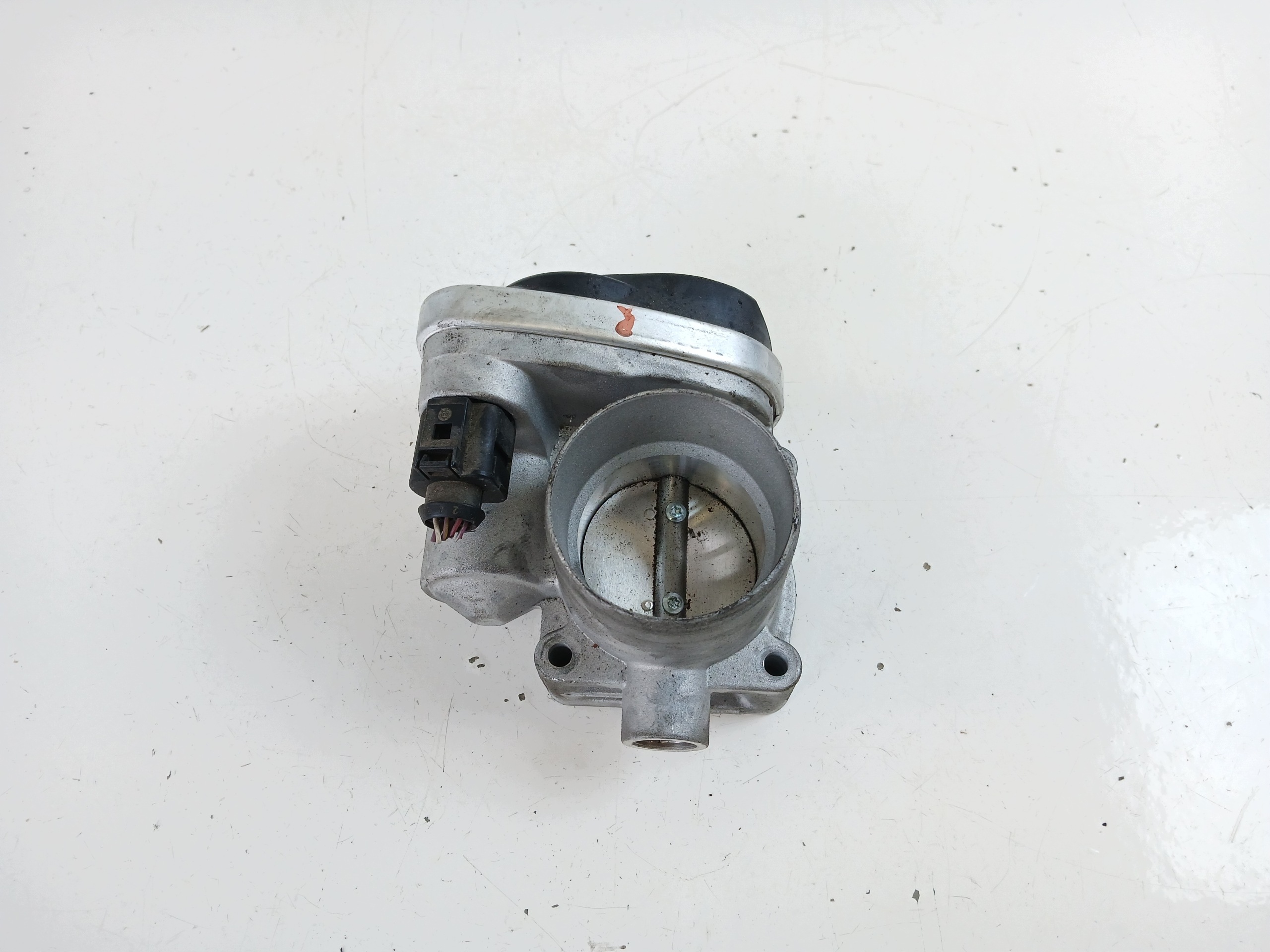 VW GOLF IV SEAT LEON e 1.4 Valvola a farfalla