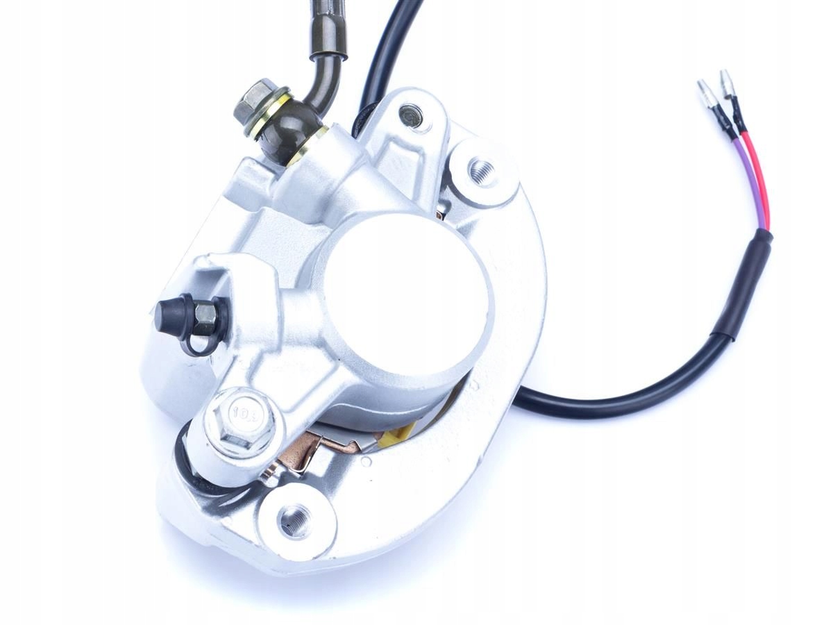 Hamulec kompletny tyl Romet SCMB 250 Vehicle Match branded product