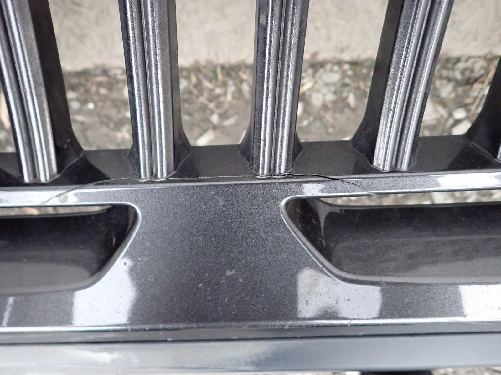 bumper front front LEXUS NX 2 II A2 2021- 52119-78330