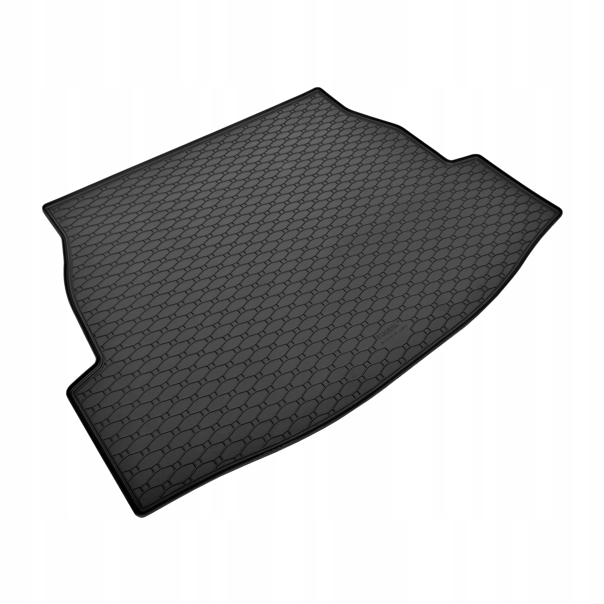 Zestaw dywaników do TOYOTA RAV4 Hybrid od 2019 Producent Rigum