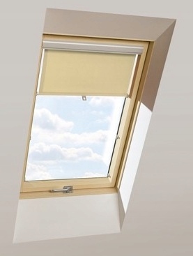 Roleta FAKRO ARS 94x140 do okien Fakro Optilight Marka FAKRO