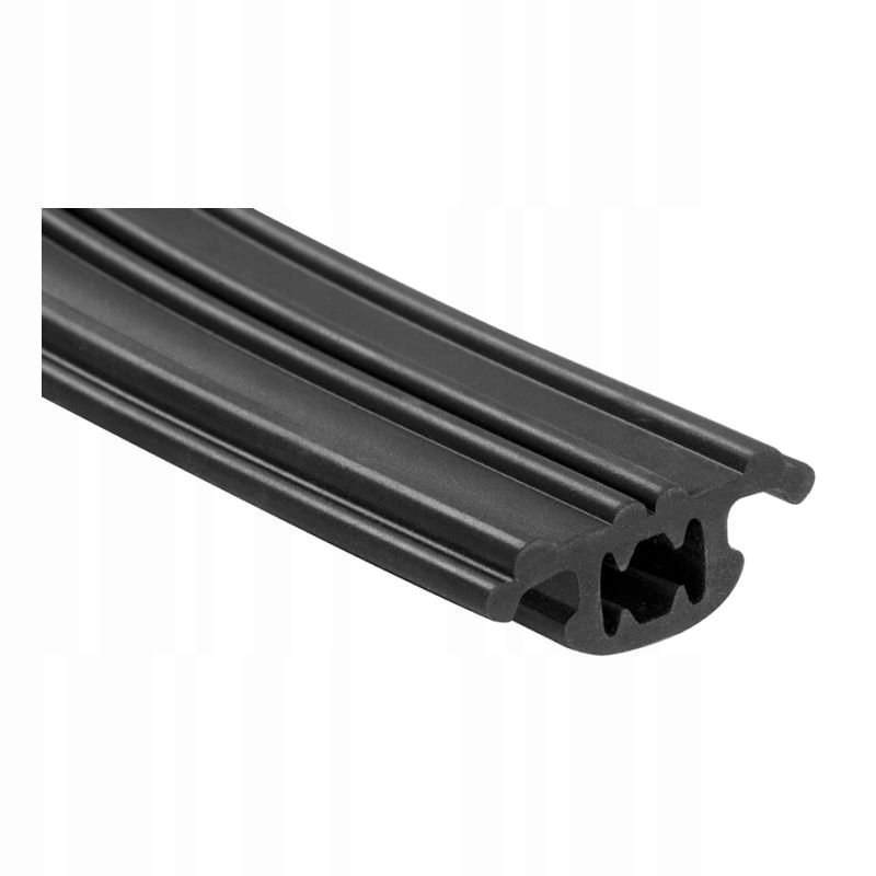 Bis Profil Epdm do szyn 30mb Strut 30m