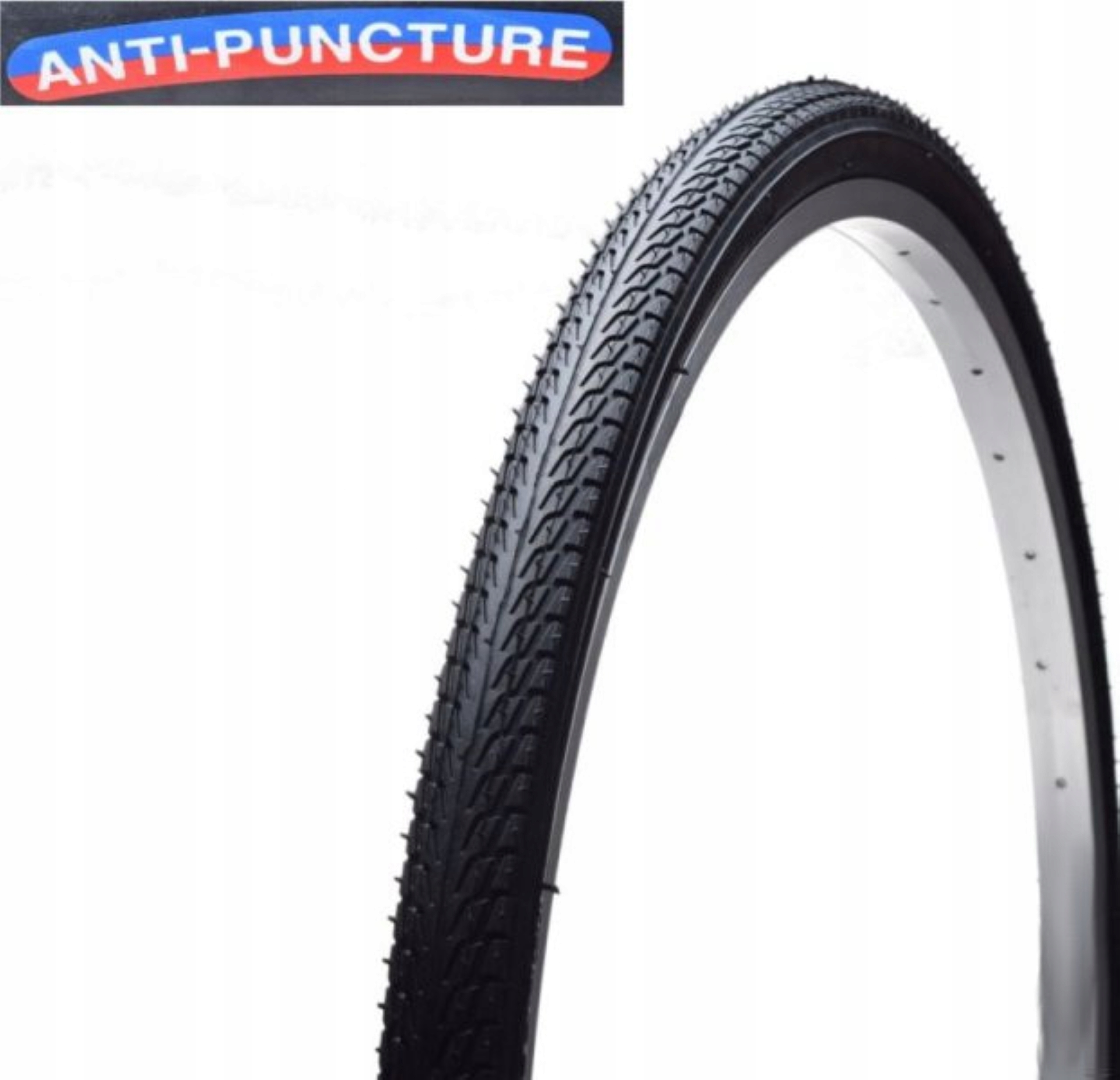 

Opona rowerowa 28 x 1 3/8 M352 Antyprzebiciowa