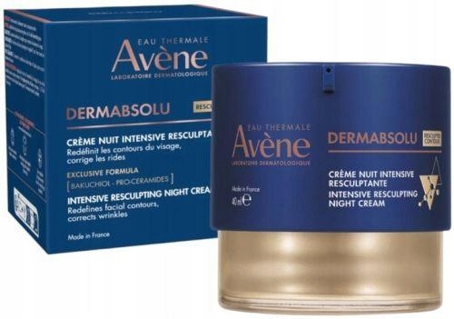 Avene Dermabsolu intensywnie liftingujący, 40ml