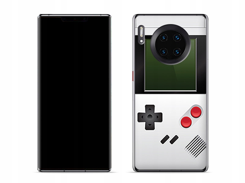 

Etui do Huawei Mate 30 Fantastic Case