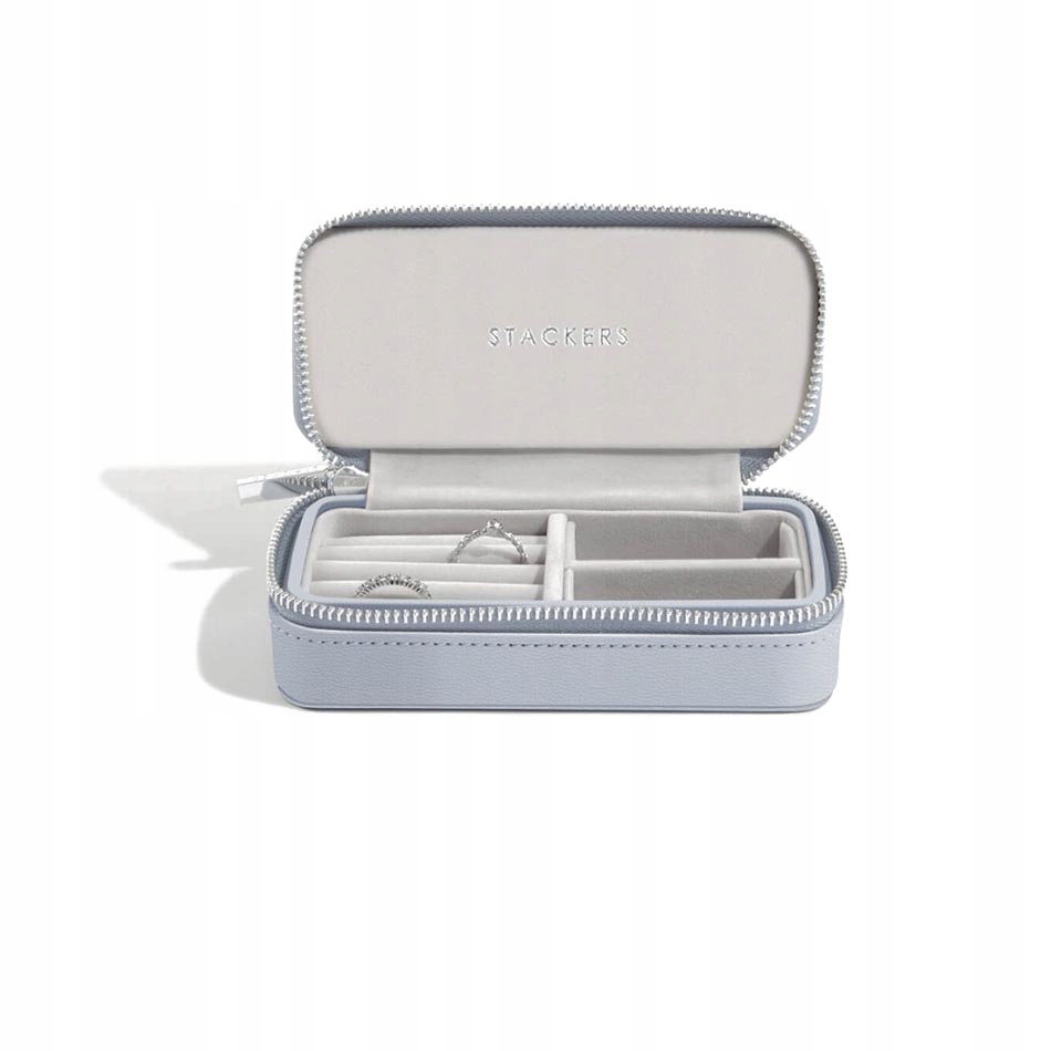 Organizér Na Šperky levandule Classic Stackers