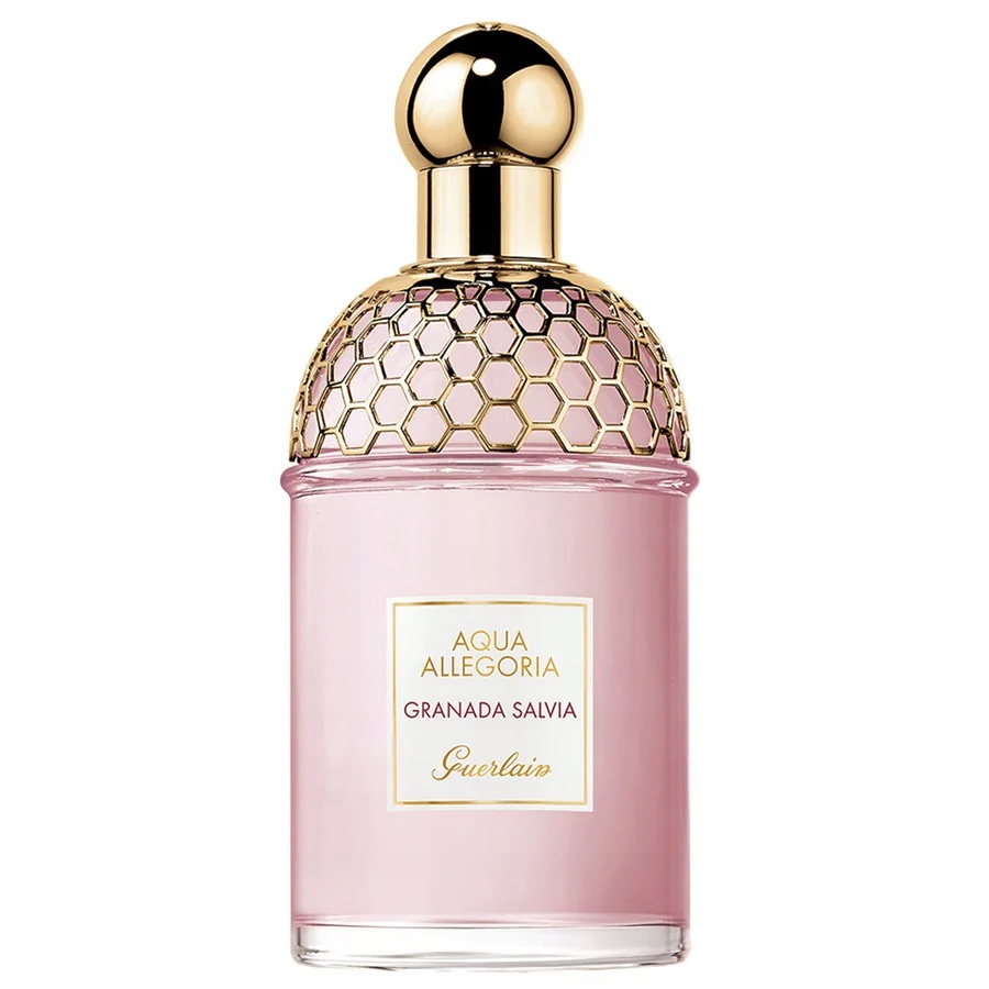 Toaletní voda Guerlain 125 ml
