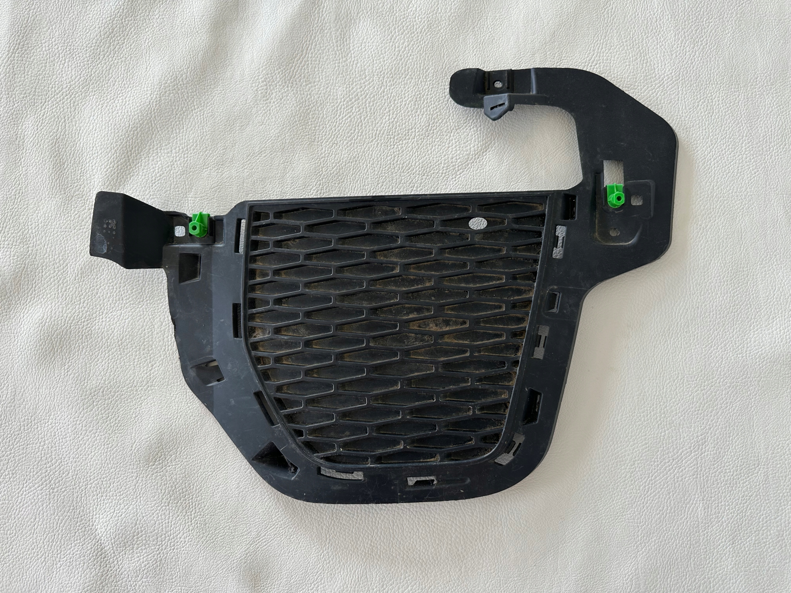 RANGE ROVER EVOQUE GRIGLIA PARAURTI GJ32-15A299-B