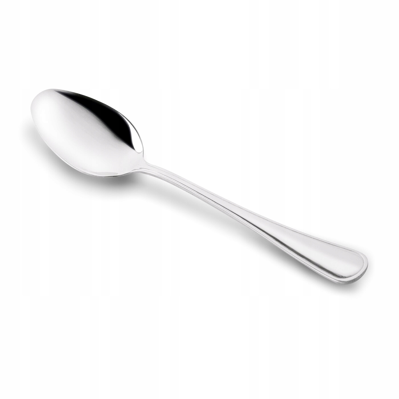 DUŻA ŁYŻKA STOŁOWA zestaw 3 ŁYŻKI DO ZUPY Bravo Informacje dodatkowe możliwość mycia w zmywarce