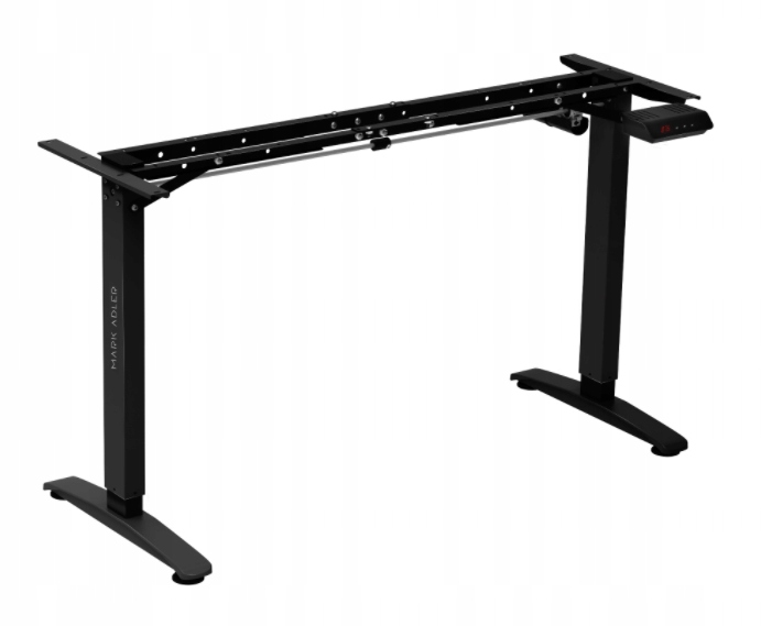 Elektryczny Stelaż biurka Nogi Mark Adler Xeno 4.0