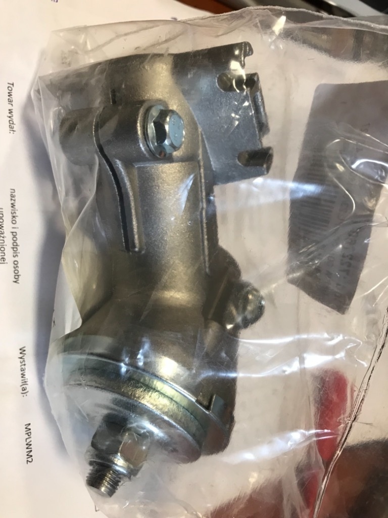 przekładnia Makita BBC5700 BCX3400 722760 BB722760