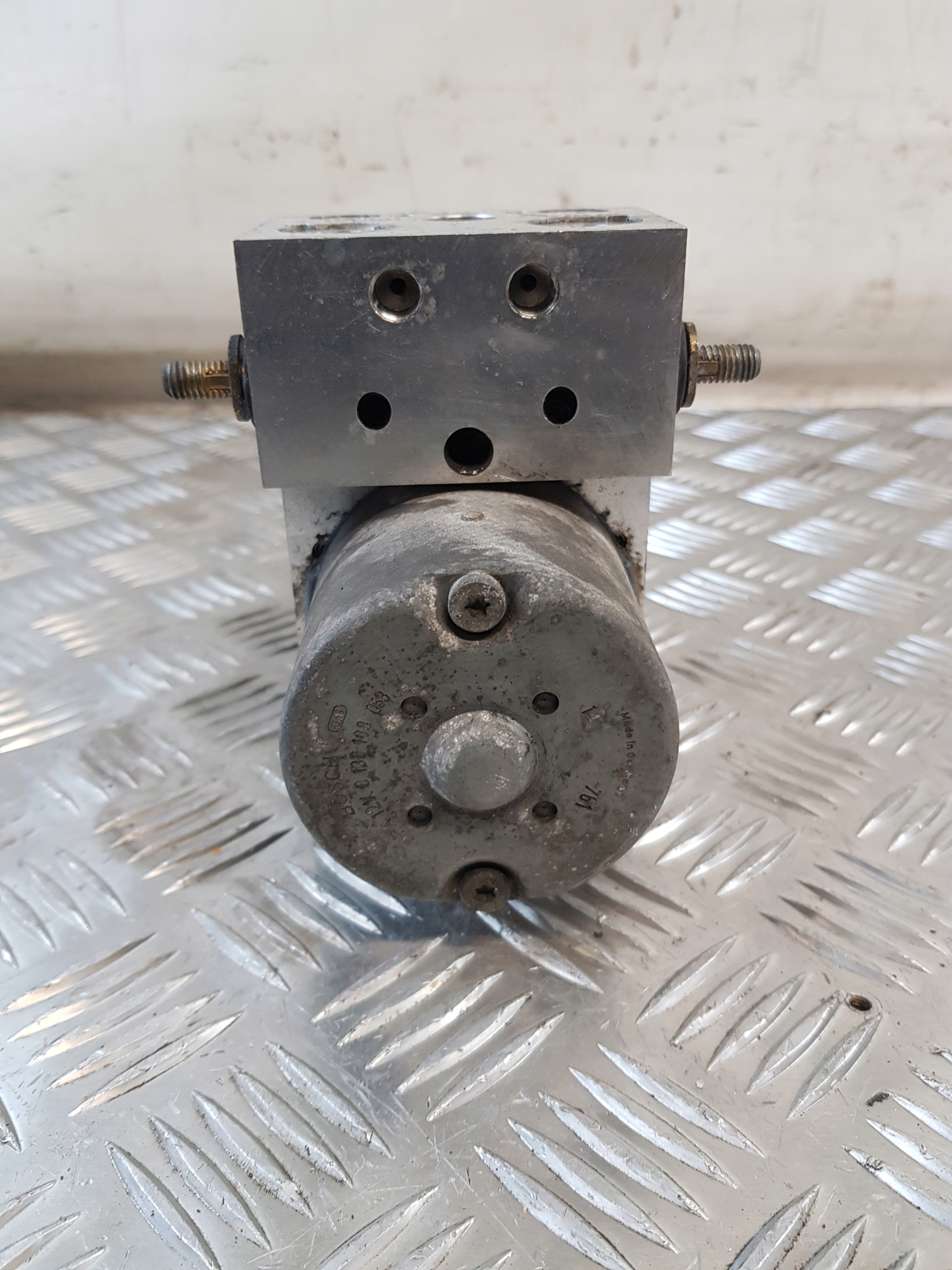 Pompa ABS 8E0614111M 0265220441 0273004134 AUDI A6 C5 2.8 V6
