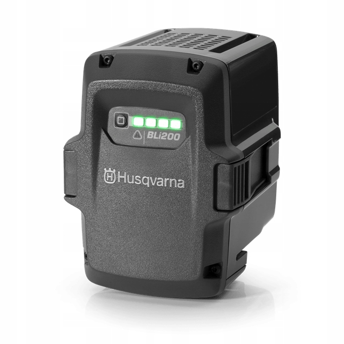 Akumulator Bateria Husqvarna BLi200 5.0Ah 36V Oryginał 967091901