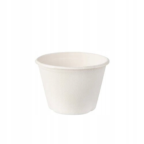 

Miseczki dresingowe z trzciny cukrowej 100ml 50szt