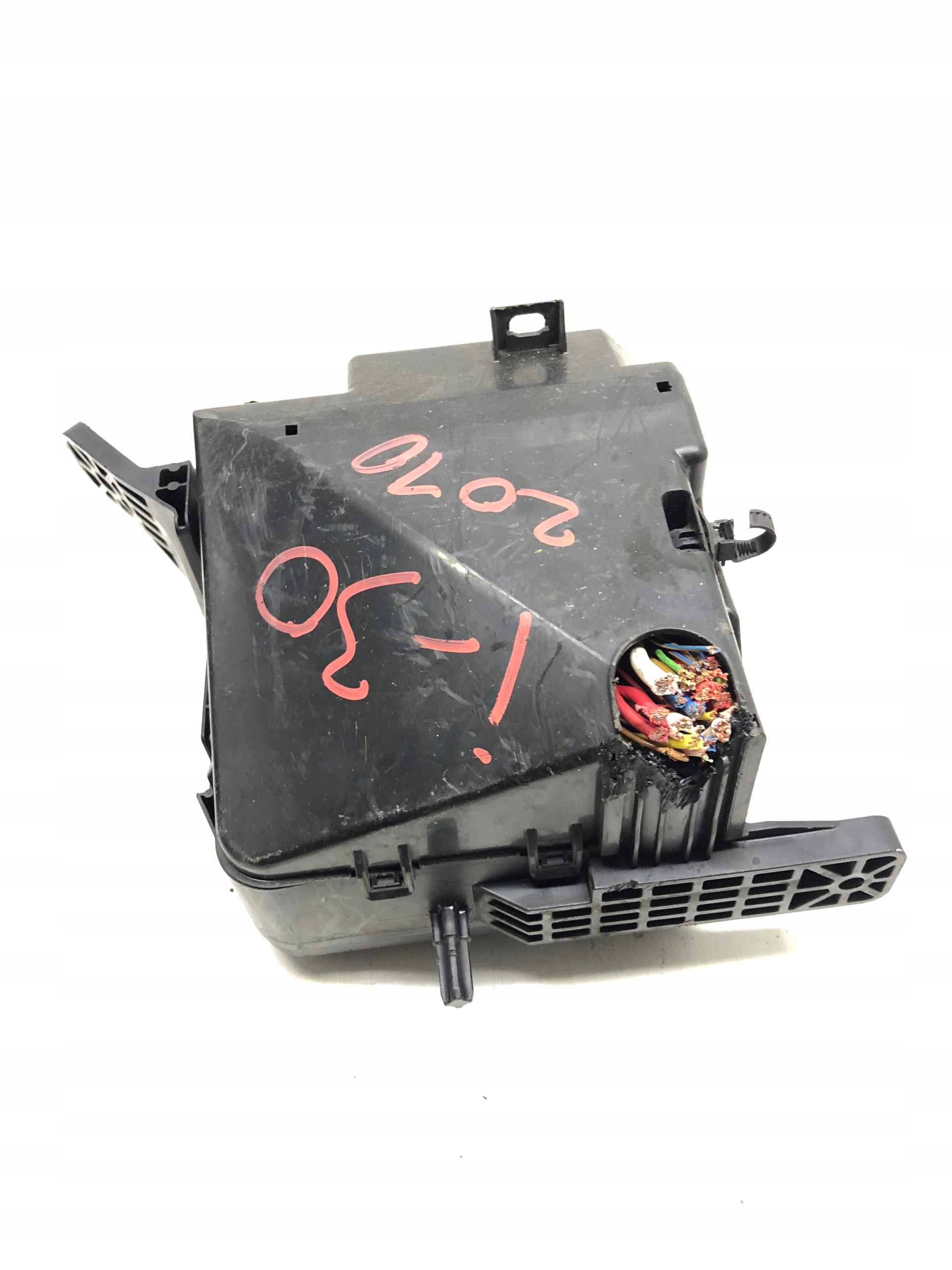 MODUL SKRZYNKA BEZPIECZNIKOW KIA 18790 01030