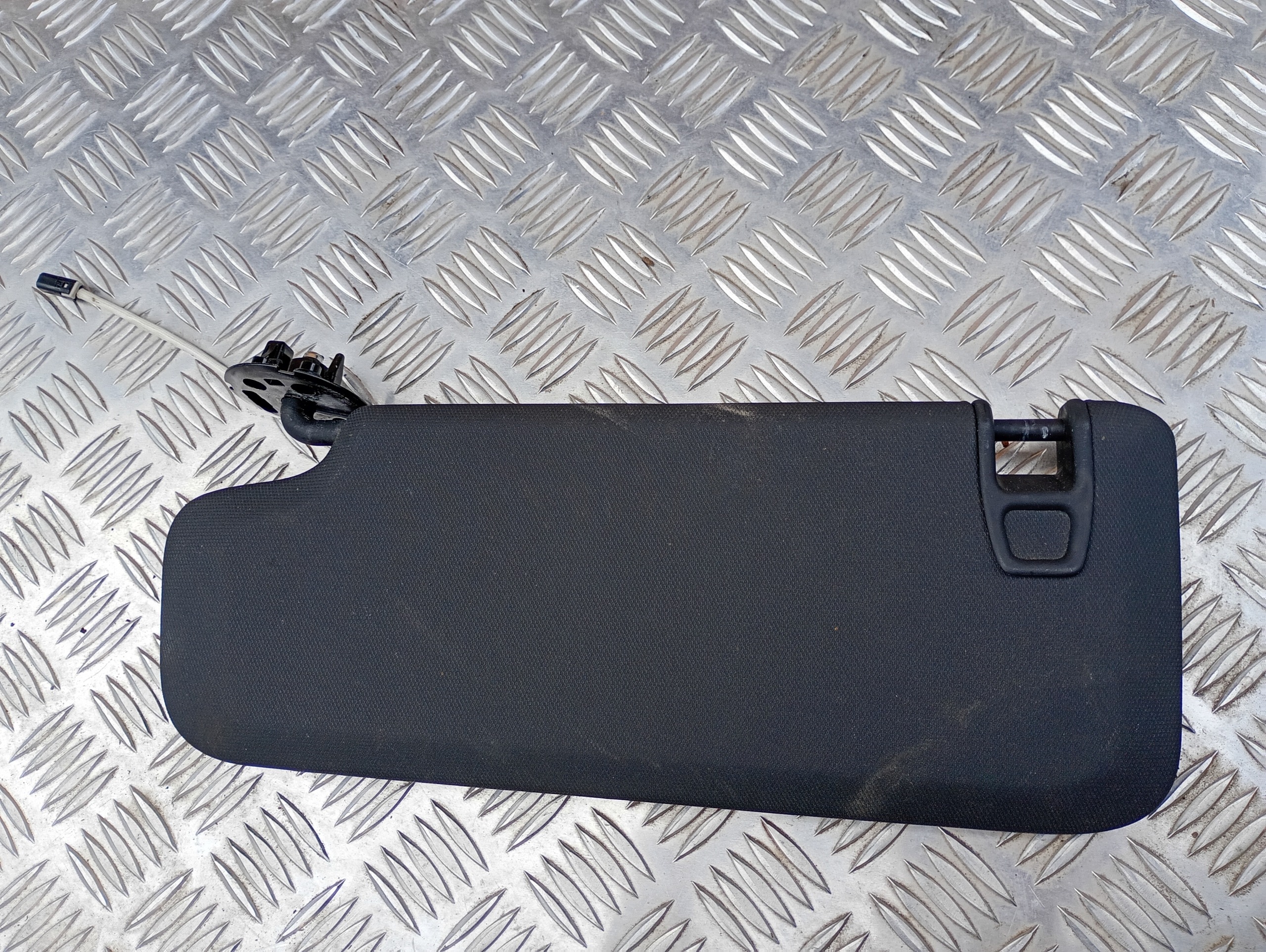 right visor PRZECIWSLONECZNY OPEL ASTRA K V 39000966