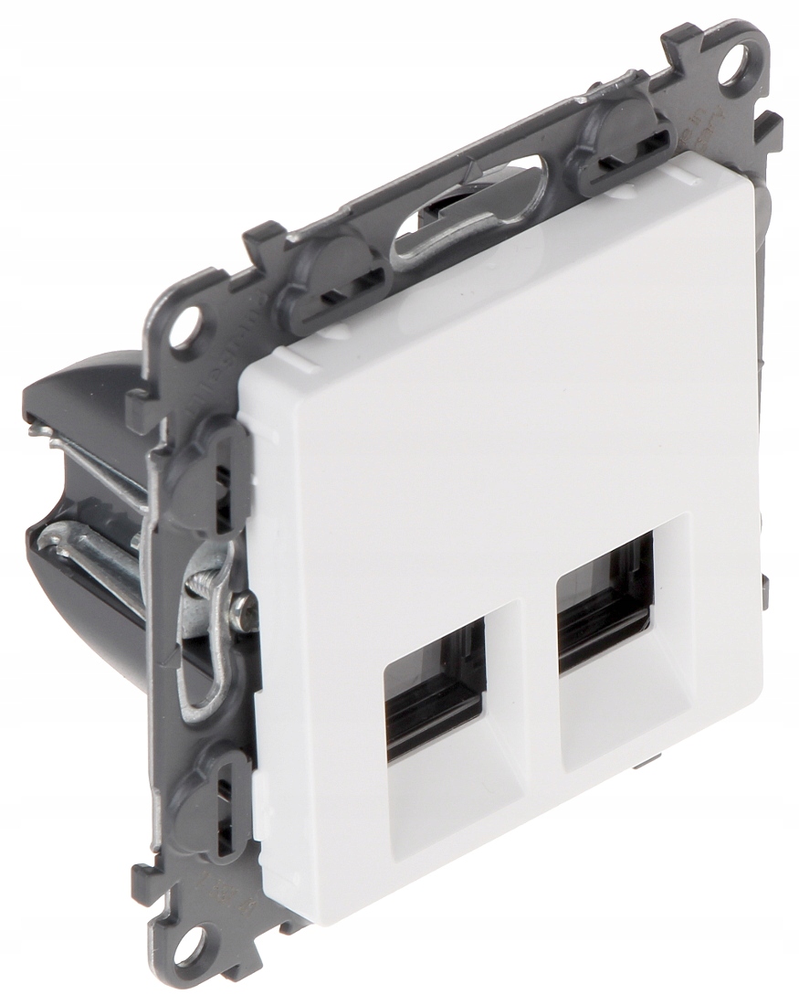 Ukončovací zásuvka RJ45 Legrand 753141