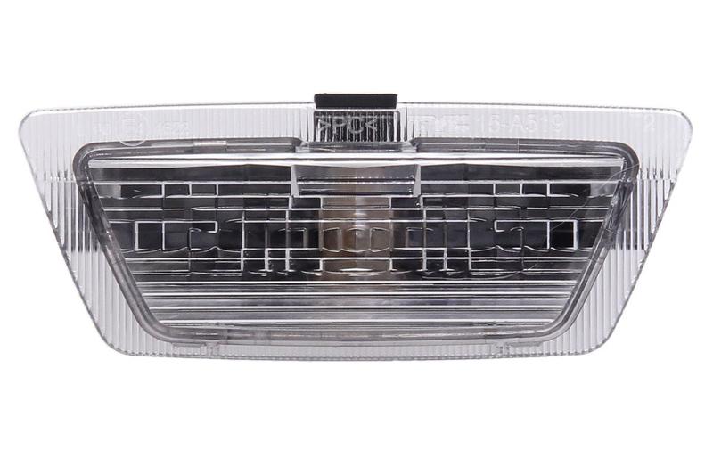 

Tyc Lampka Tablicy Rej Opel Astra G Hatchback