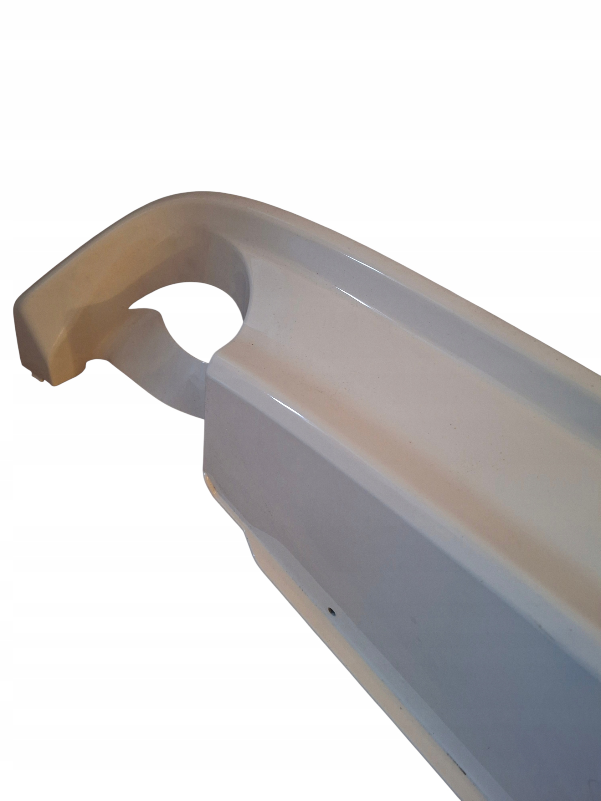 SPOILER accessori posteriore VW PASSAT B7 561071610