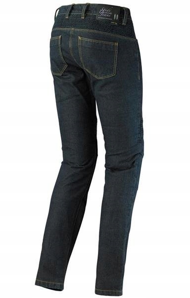 SPODNIE JEANS SPIDI J&RACING LADY 34 Producent Spidi