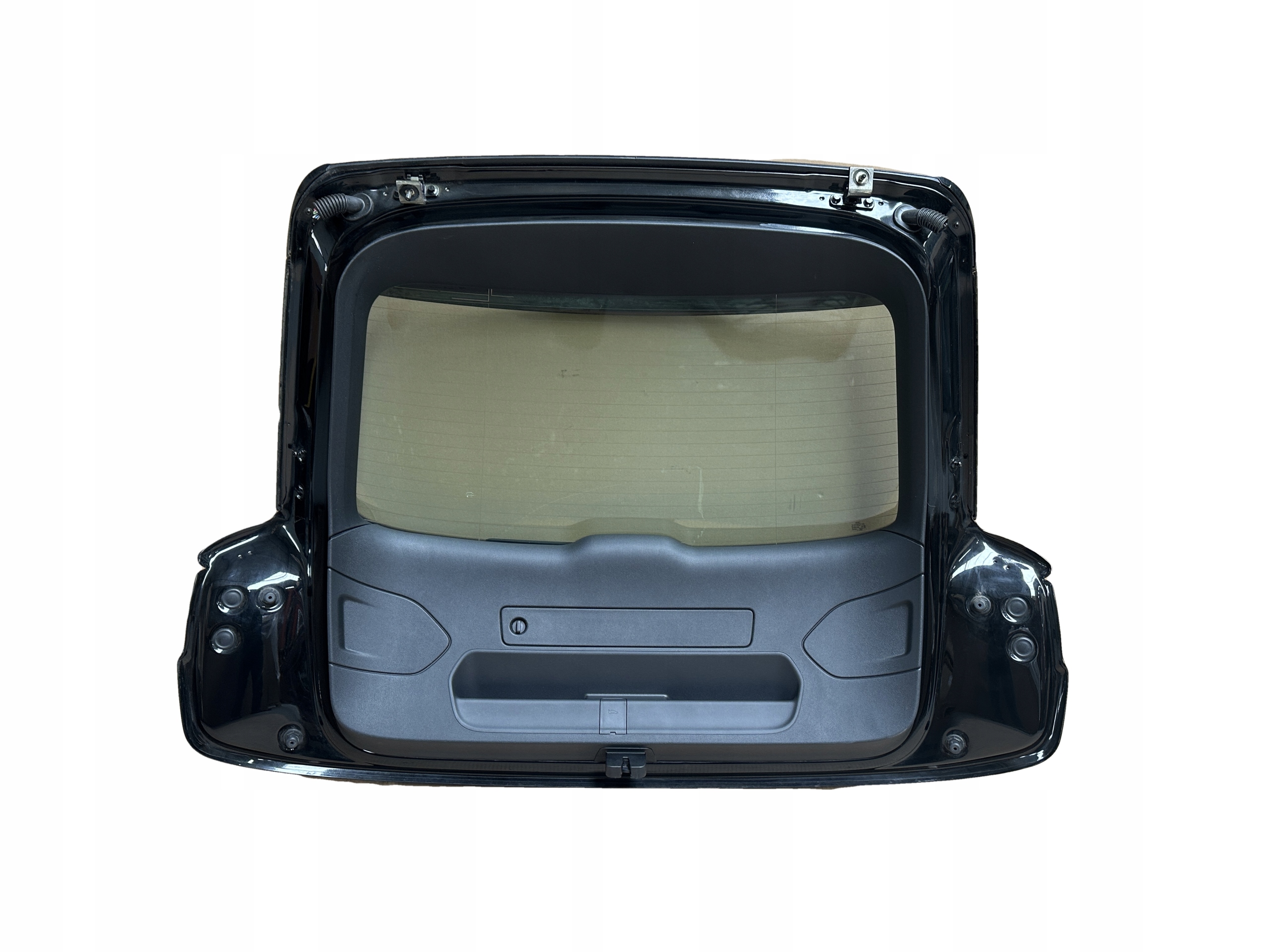AUDI Q3 8U LIFT trunk door boot LY9T