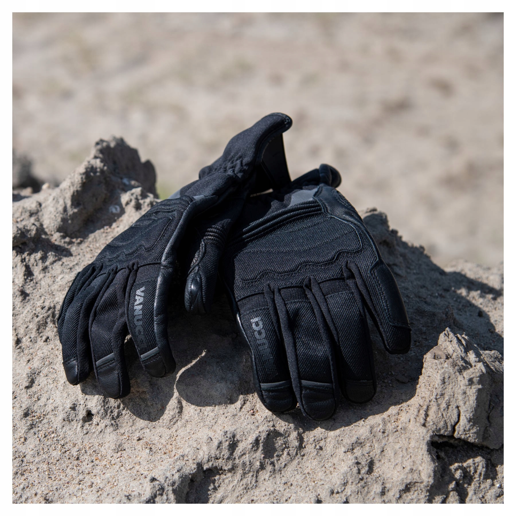 Vanucci VUG-3 RĘKAWICE MIEJSKIE, ROZMIAR XXL Model VUG-3