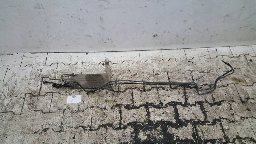 CHŁODNICZKA PALIWA PRZEWÓD TRANSIT CUSTOM 2.2 TDCI Producent części Ford OE