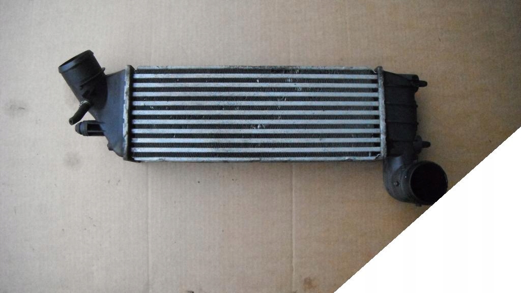 C8 807 ULYSSE PHEDR HDI JTD INTERCOOLER 1489396080