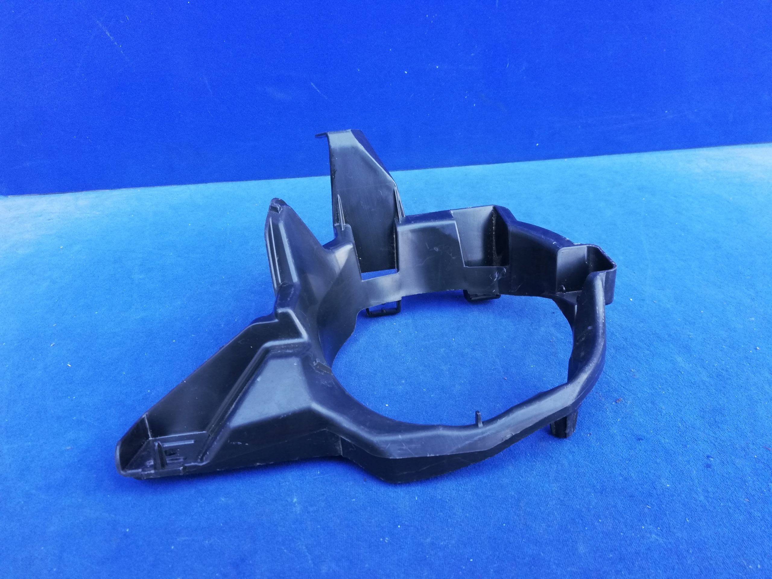 52128-42090 - TOYOTA RAV4 2013-2015 13-РАМКА ГАЛОГЕННАЯ КОРЗИНА