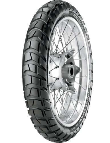 Metzeler Karoo 3 120/70-19 M+s 60T Tl/tt 2023r.