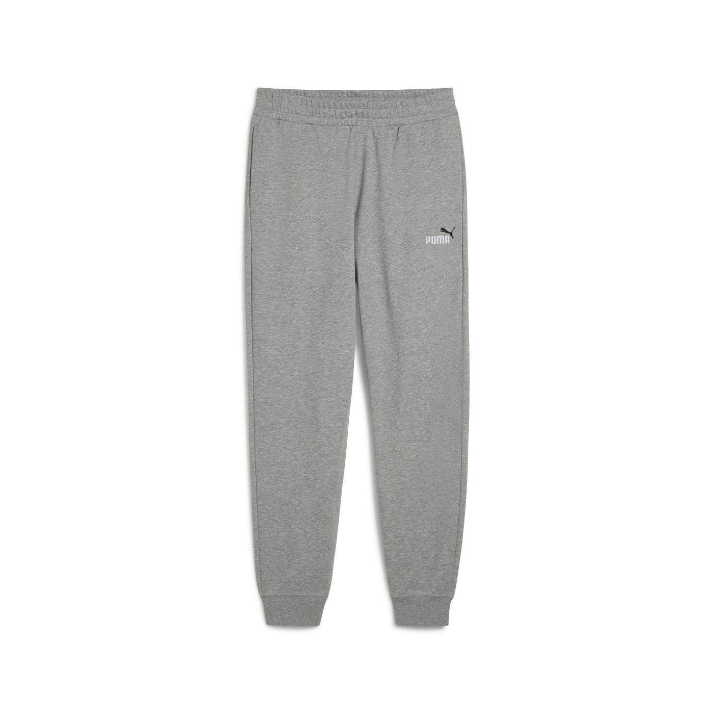 Pánské kalhoty Ess 2 Color No. 1 Logo Sweatpants T
