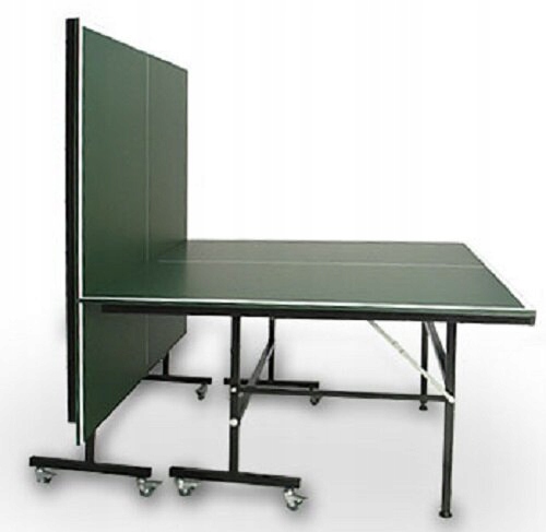 Stół do tenisa stołowego HERTZ FITNESS MS 201 Kod producenta MS 201