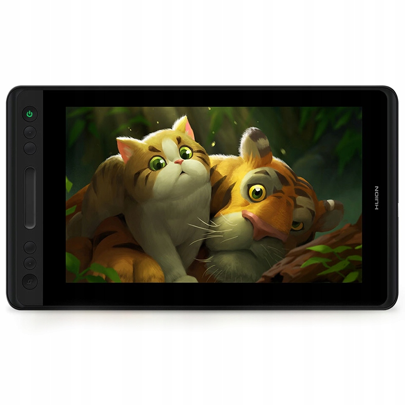 Tablet graficzny Huion Kamvas Pro 13 + tilt - Huion Polska