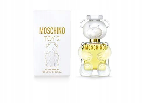 Moschino Toy 2 Edp Objem: 100 ML Unisex