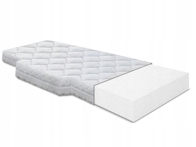 

Materac piankowy do Daf 60x200 do kabinowy 15cm