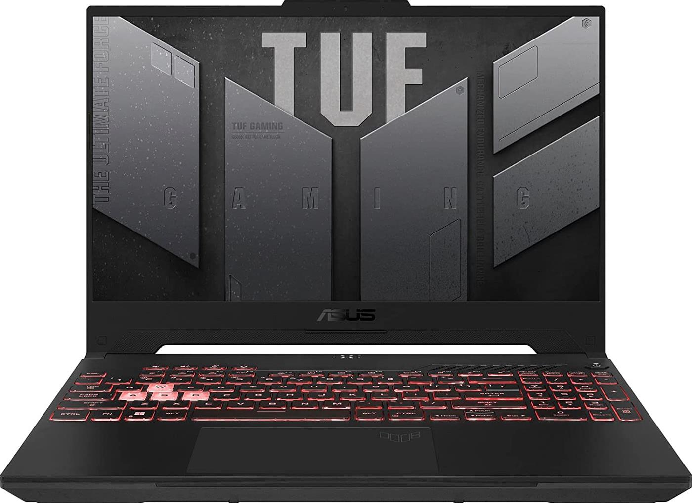 Asus Tuf Gaming A15 FA507NUR-LP005 R7 7435HS 144Hz 32GB 1000GB RTX4050 W11P