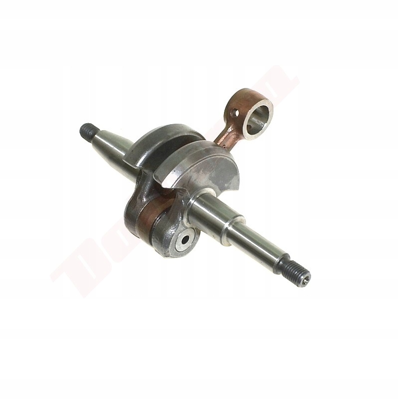 Kliková Hřídel Echo CS4510 P100-004590