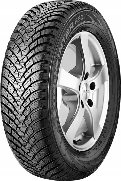 Falken 285/45 R19 111V XL, SUV BLK