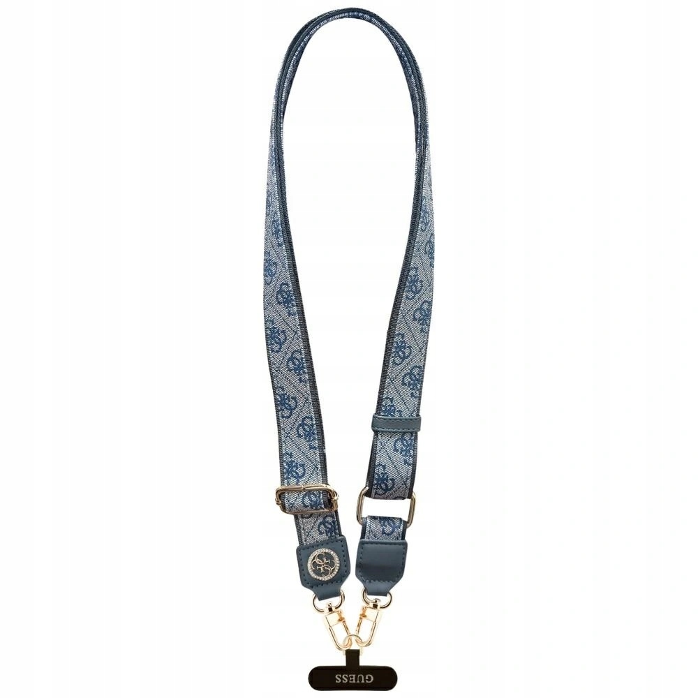 Univerzální Vodítko Guess Universal Cbdy Tether Pod Pouzdro Na Rameno Crossbody