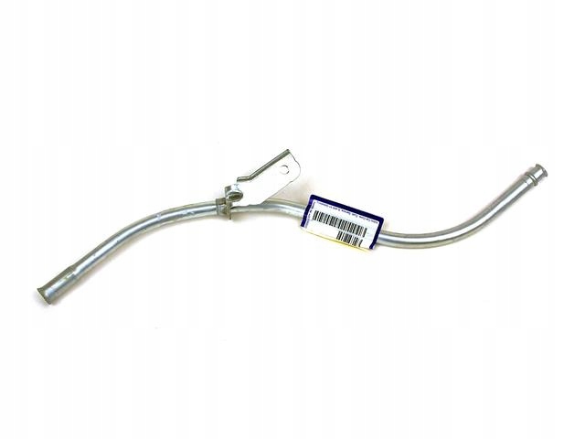 VOLVO V40 V40CC S60 V60 rurka miarki bagnetu oleju Typ samochodu Samochody osobowe