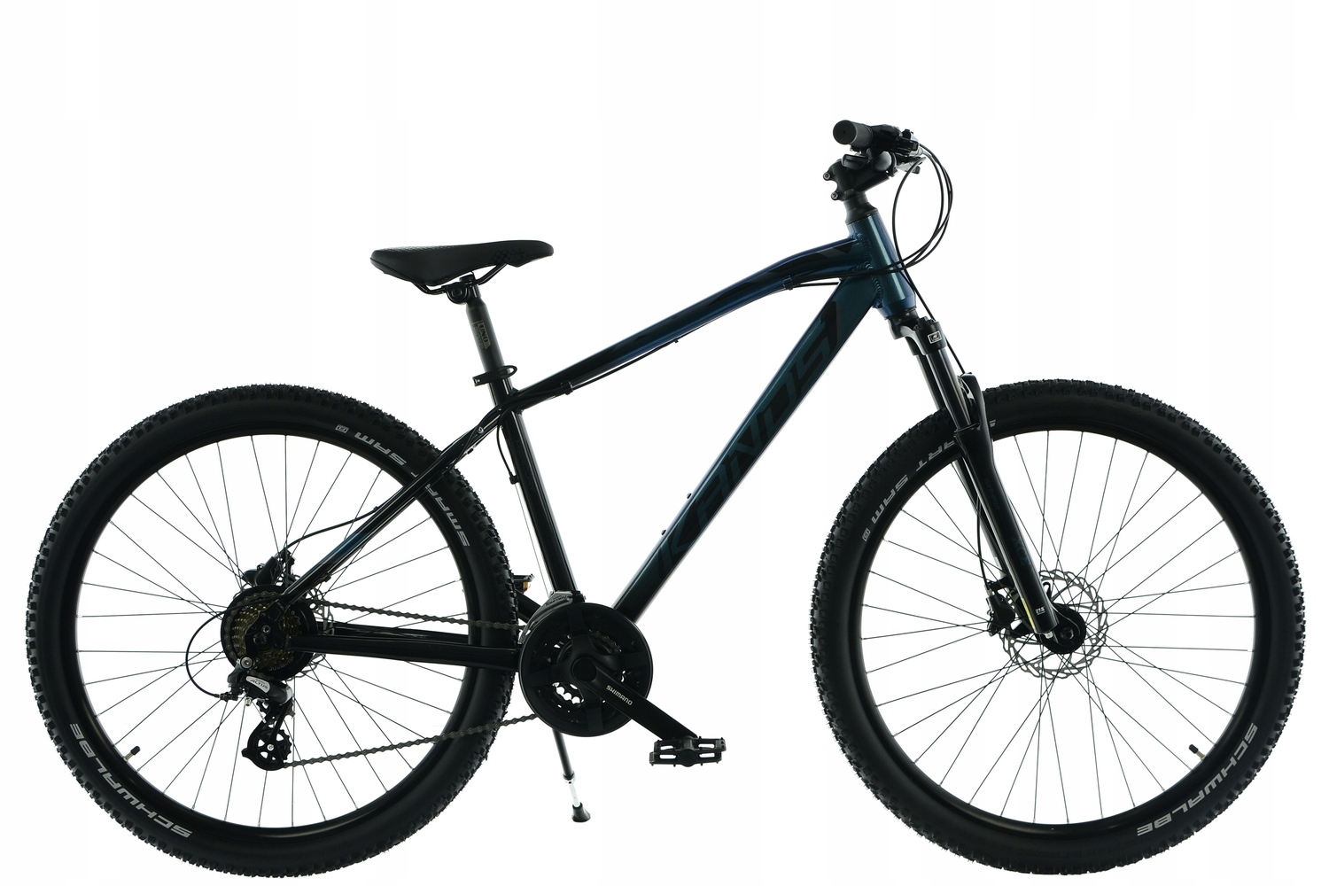 Rower MTB Kands 27,5 Mercury r15