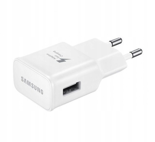 

Ładowarka Samsung Quick Charge 2.0 Galaxy N910 S6