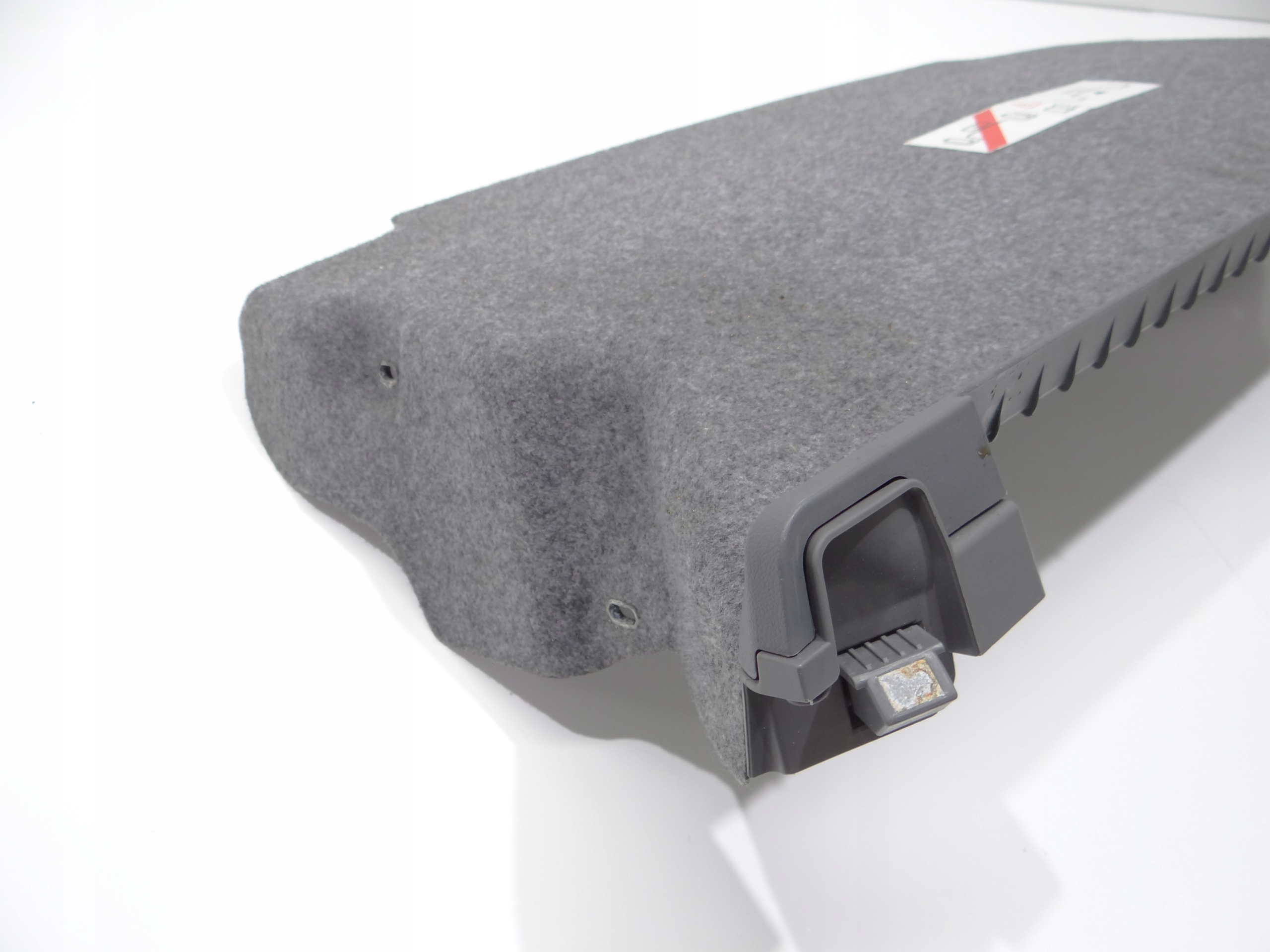 upholstery cover boot BMW E93 OE 7124294