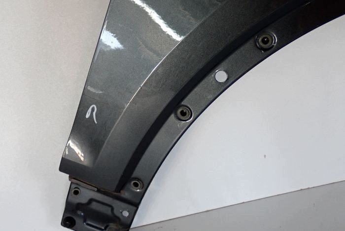AUDI Q5 II 16- fender right front front