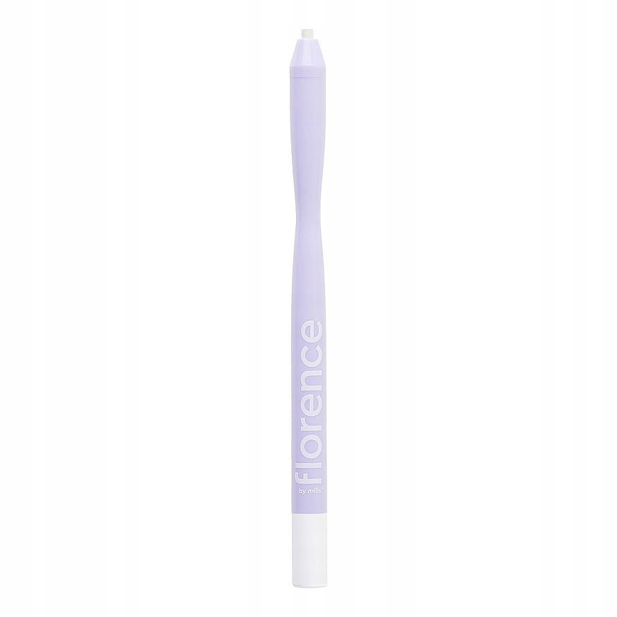 Florence By Mills Jaká Je Moje Linka? Střih Oční Linkou (bílá)