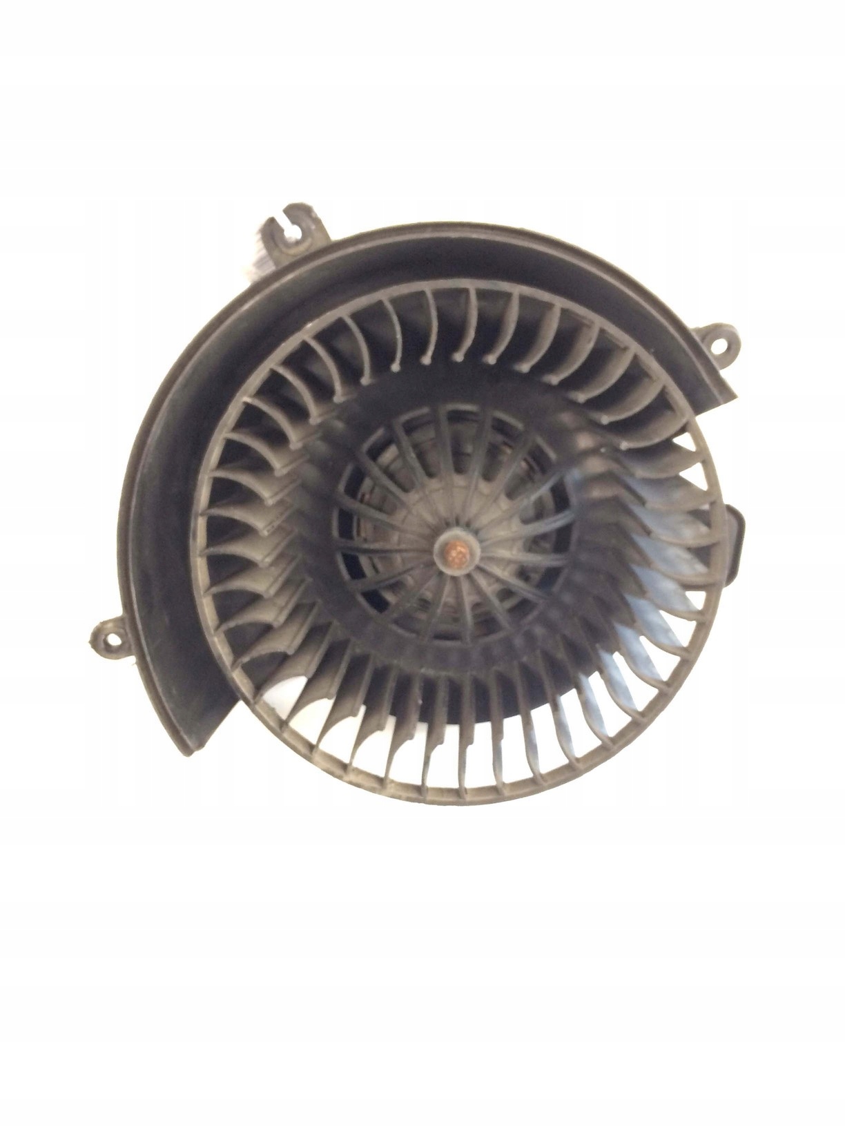 ventilátor topení BEHR OPEL ZAFIRA