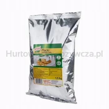 Knorr Bramborové placky 1,5 kg