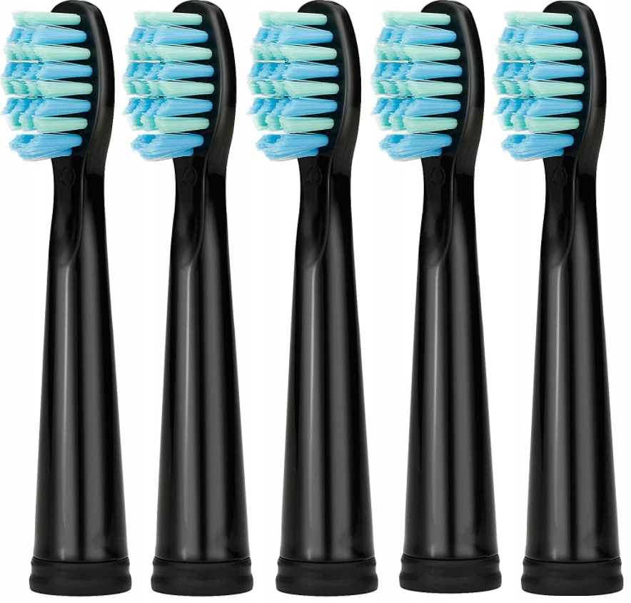 

5x Główka Do Szczoteczki Seago 551 507 Końcówki