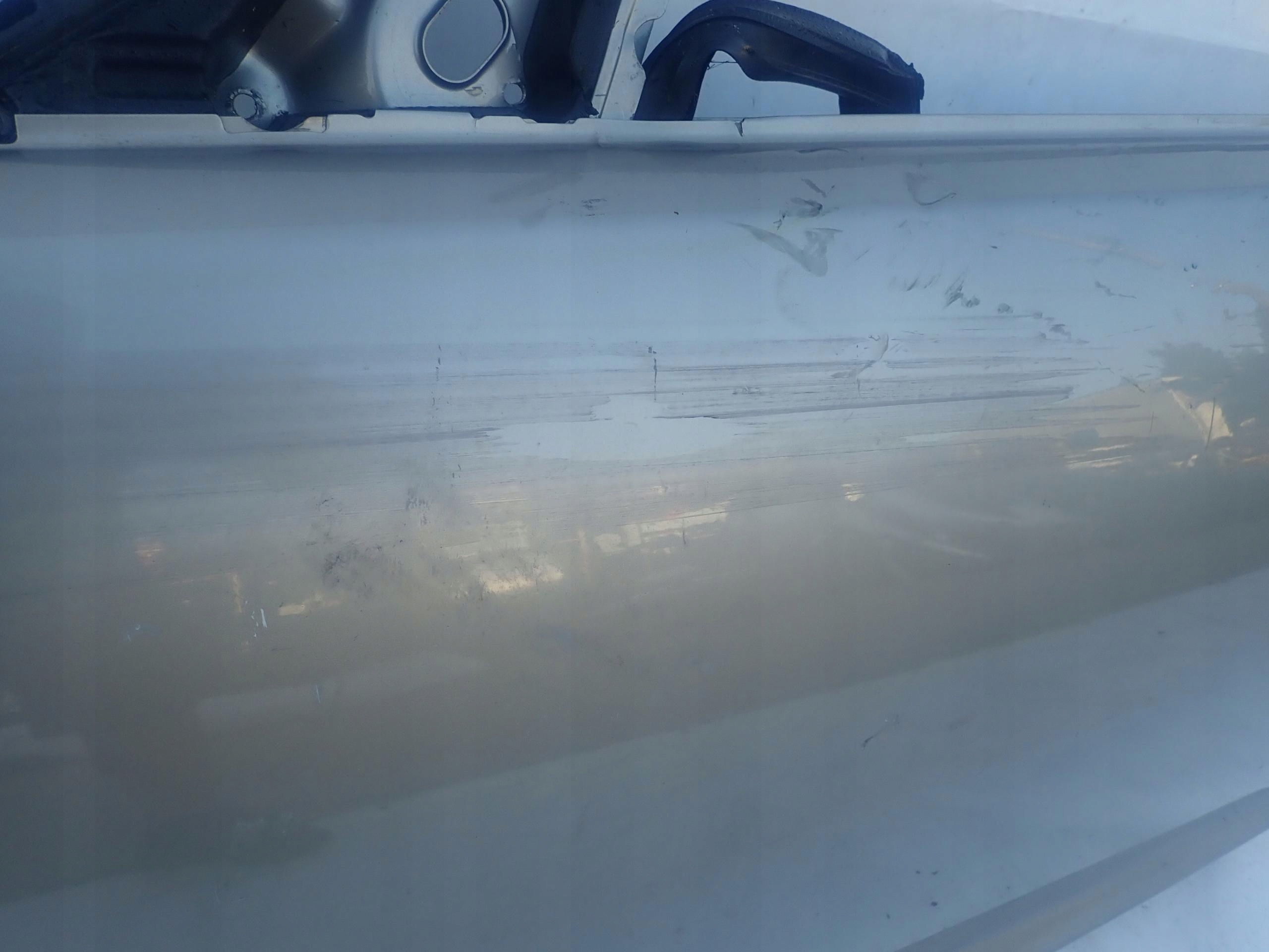 JAGUAR XF X250 LIFT door left front front