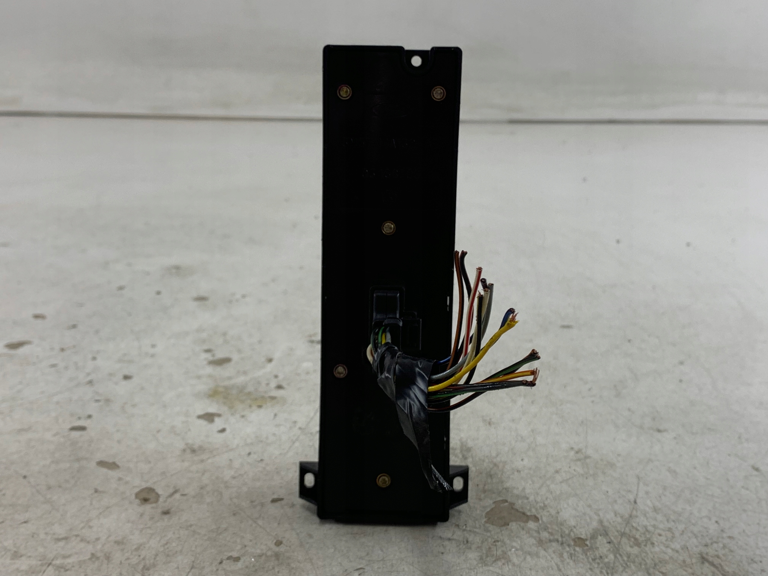 PANEL Vitre Bouton FORD C-MAX et 3M5T-14A132-AE